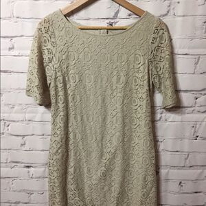 Banana Republic size 8  dress‎